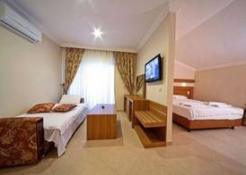 Asdamaris Hotel 3