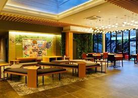 Travelodge Kyoto Shijo Karasuma - Former Travelodge Kyoto Shijo Omiya 5