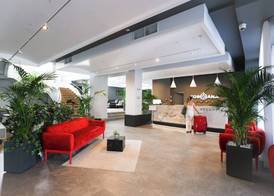 Grand Hotel Coroana 3