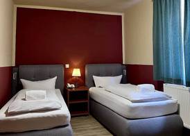 Altstadthotel Ilsenburg 4