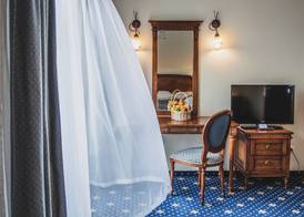 Hotel Belvedere Resort&SPA 5