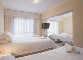 Hostal Rayentray 3