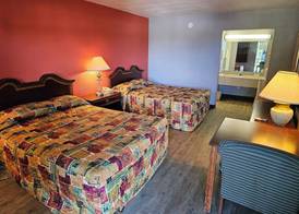 San Augustine Inn 5