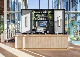 INNSiDE by Meliá Amsterdam 5