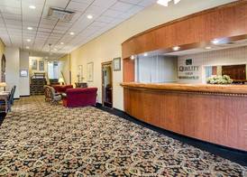 Quality Inn Shenandoah Valley 3