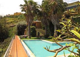 Casa do Papagaio Verde 5