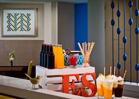 Sonesta Es Suites Atlanta Perimeter Center North 5