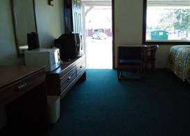 Spinning Wheel Motel 3