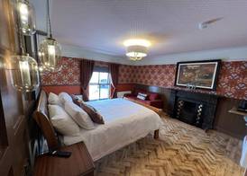 The Dundrum Inn B&B 4