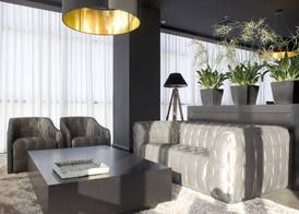 Leonardo Boutique Hotel Tel Aviv 4