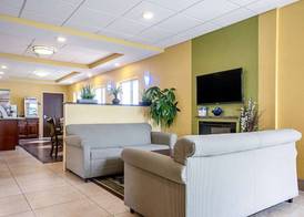 Quality Inn & Suites Glenmont - Albany South 5