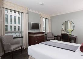 The St. Regis Hotel 5
