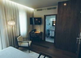 Estalagem Santa Iria Hotel & Spa 5