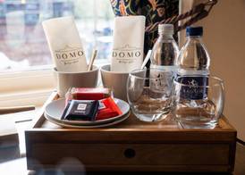 Domo Boutique Hotel 2