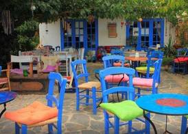 Aristea Hotel 2