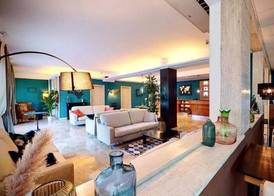 Hotel Helios Beach 4