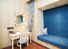French Riviera- A Boutique Hotel 5