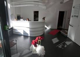 Hôtel le Grillon 3