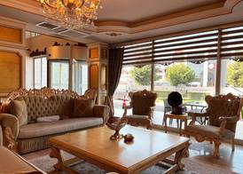 Ottoman Hotel Sakarya 4