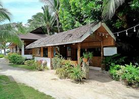 White Villas Resort 2