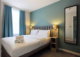 Prince William Hotel 5