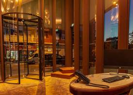 Wine & Books Lisboa Hotel 2