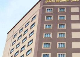 Hotel Summer View 5