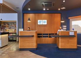 Holiday Inn Express MALTA by IHG 2