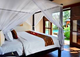 The Khayangan Dreams Villa Umalas 3