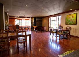 Hotel Moixeró 3