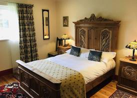 Wolds Village Hotel 3