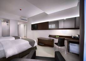 Neo Denpasar by ASTON 4