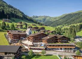 4*S Galtenberg Resort 5