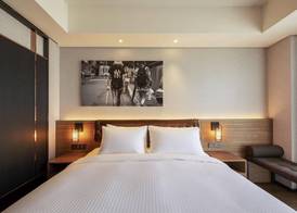 Mercure Ambassador Seoul Hongdae 3