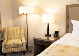Ponte Vineyard Inn 5