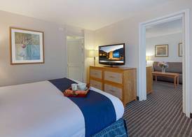 Travelodge by Wyndham Palm Springs 5