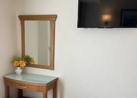 Yavuz Otel 3