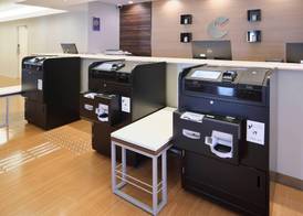Comfort Hotel Hiroshima Otemachi 5