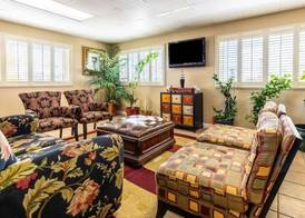 Econo Lodge Knoxville West - Turkey Creek 4