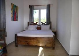 Holiday Time Bungalows Zanzibar 4