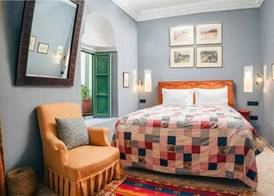 Riad Dar Dounia 4