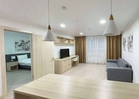 TORRE Astana, Trademark Collection by Wyndham 4