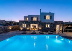 Tohu Villas Mykonos 4