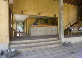 Jetwing Ayurveda Pavilions 2