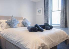 Harbour Stays - Ocean Square 2