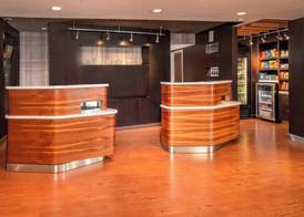 Courtyard by Marriott Rockville 3