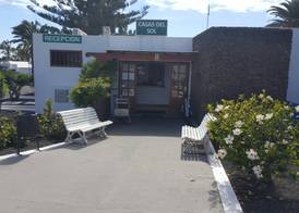 Casas del Sol 3
