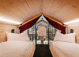 Bio-Hotel Oswalda-Hus 2