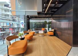 Citrus Sukhumvit 13 Nana Bangkok by Compass Hospitality - Newly Renovated 4