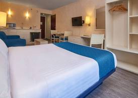 City Express by Marriott Puebla Angelopolis 5